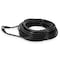 Add-On 25FT RJ-45 MALE TO RJ-45 MALE SHIELDED STRAIGHT BLACK CAT6 STP COPPER ADD-25FCAT6S-BK - alternate 3